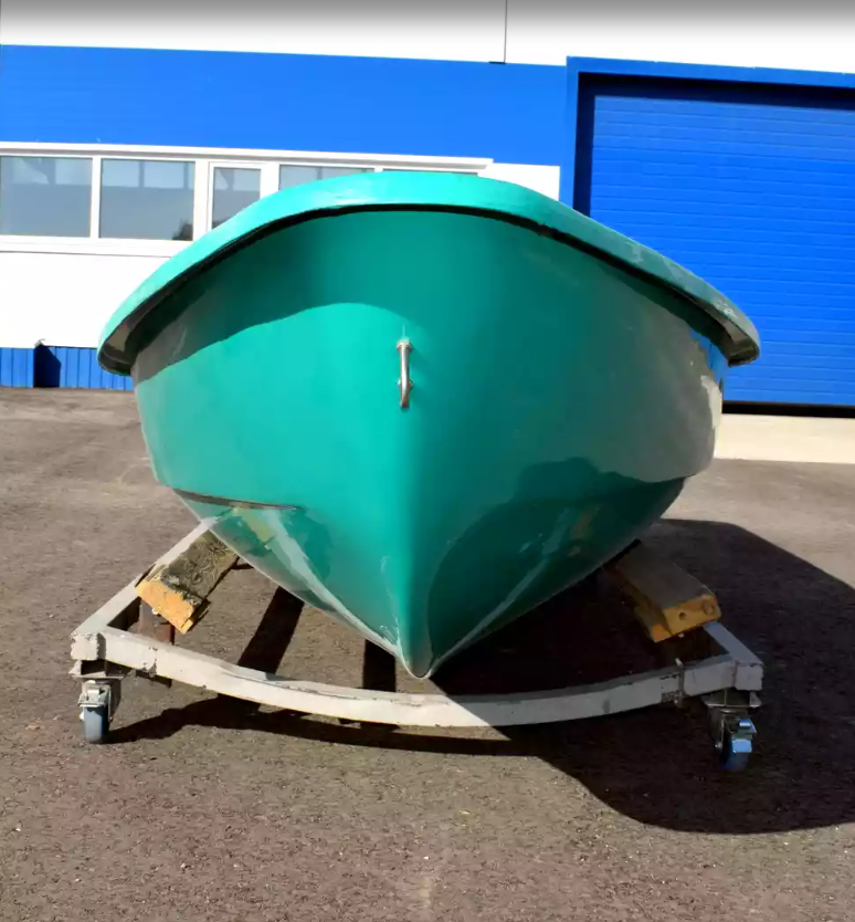 Стеклопластиковая Лодка Голавль в Иваново