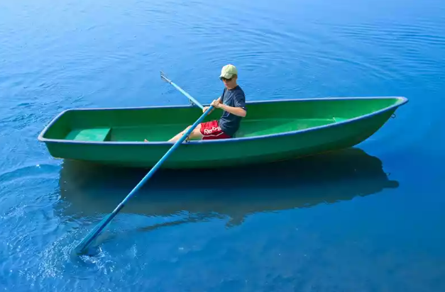 Стеклопластиковая Лодка Голавль в Иваново