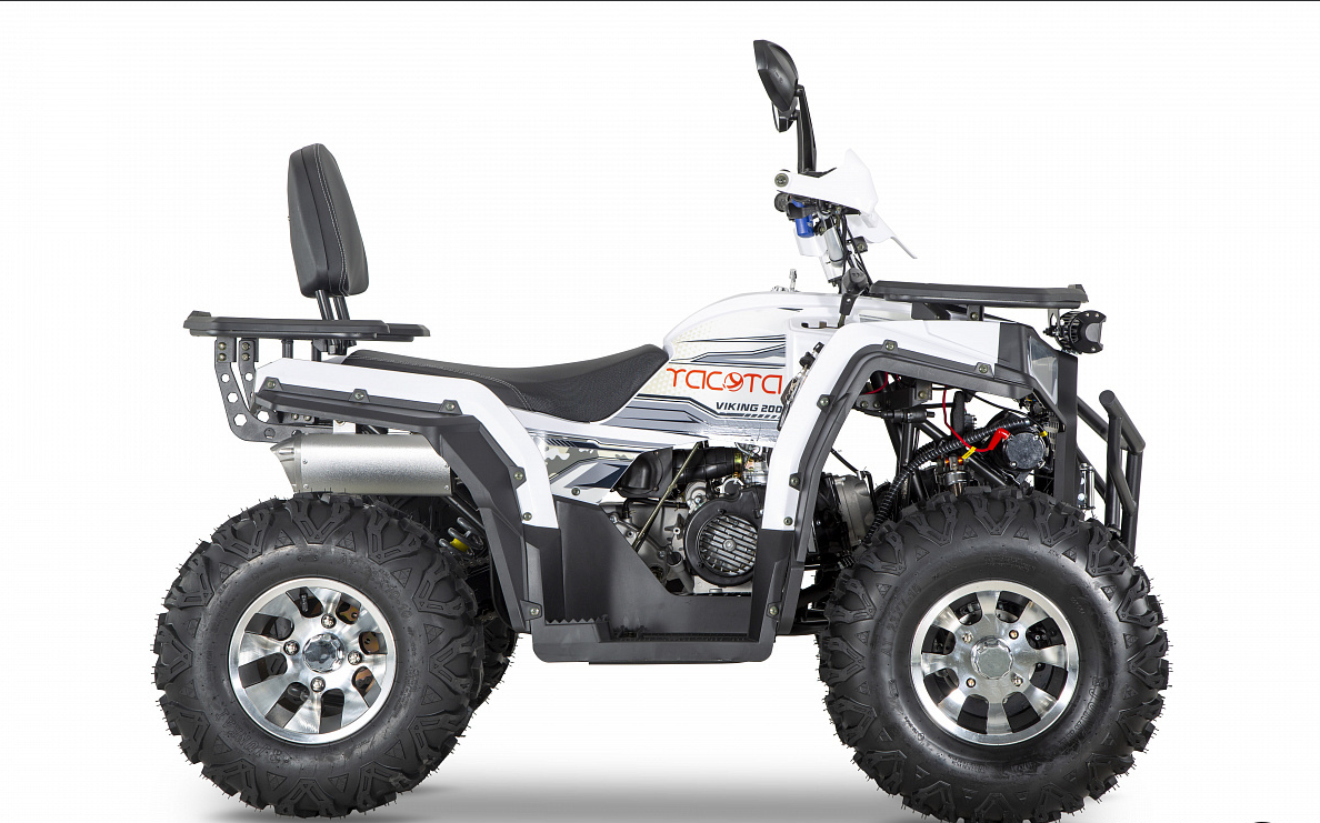 Квадроцикл YACOTA VIKING PRO 200 в Иваново