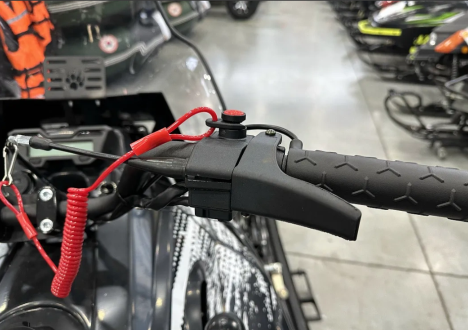 СНЕГОХОД IRBIS SF200L XE SUPERLONG в Иваново