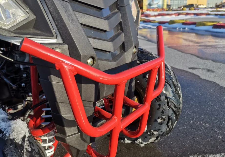 Квадроцикл GBM SHARP KIDS 125 в Иваново