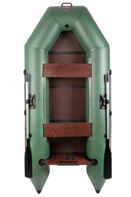 ЛОДКА НАДУВНАЯ YUKONA 280 TL (БЕЗ ПАЙОЛА) в Иваново