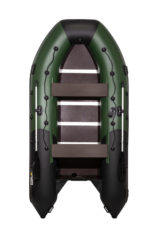 Лодка Ривьера Максима 3600 СК в Иваново