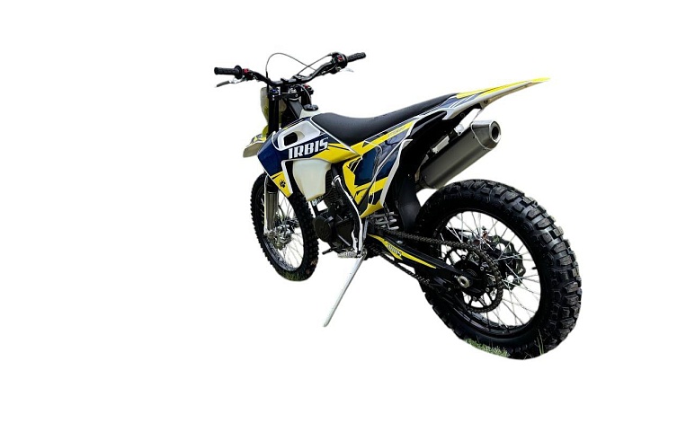 Эндуро мотоцикл IRBIS HTR 250 в Иваново