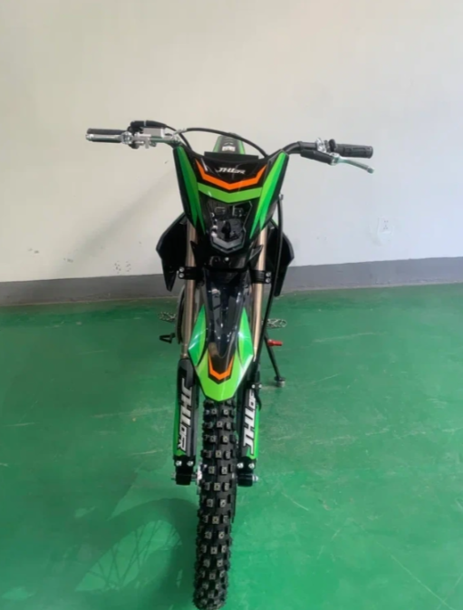 Питбайк JHLMOTO JHLofr LK140 19/16 (ZS1P60YMJ) в Иваново