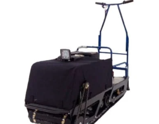 Мотобуксировщик ЕНОТ 2М 15 л.с. в Иваново