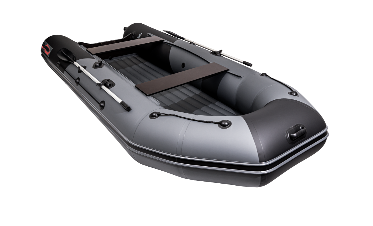 Лодка Таймень NX 4000 НДНД PRO в Иваново