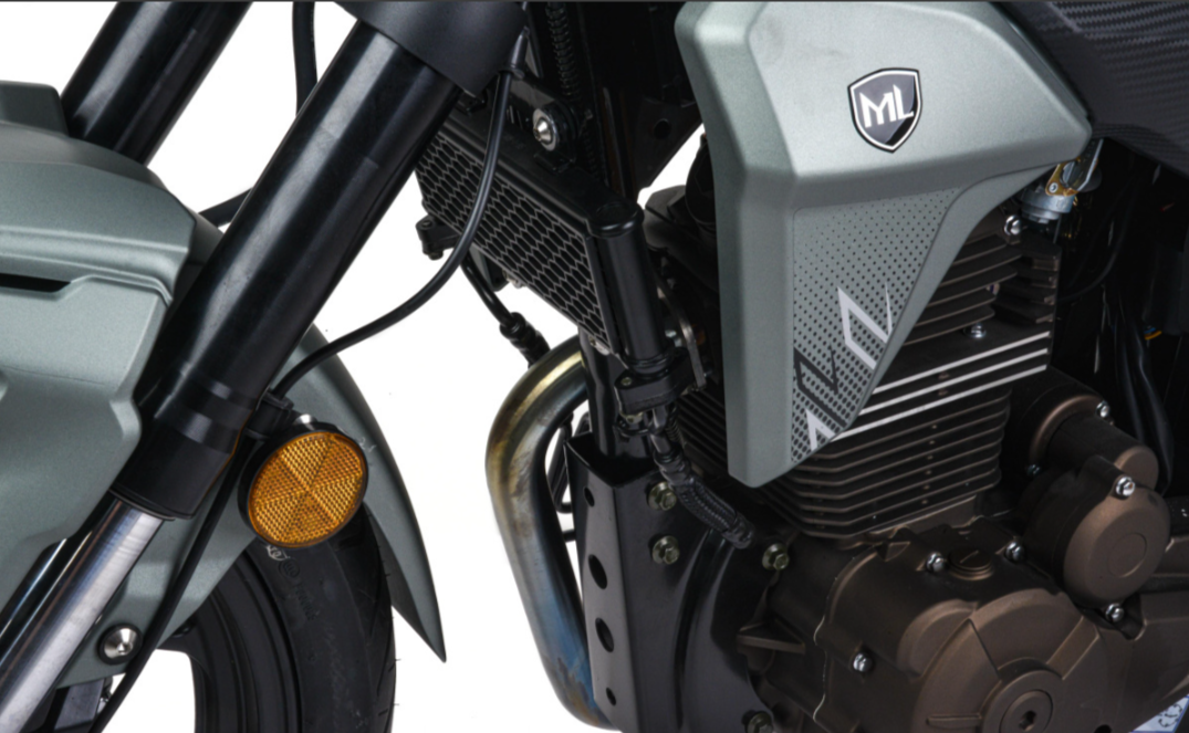 Мотоцикл MOTOLAND (МОТОЛЕНД) 300 CBR в Иваново