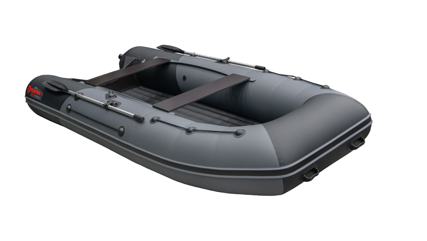 Лодка Таймень RX 3700 НДНД в Иваново