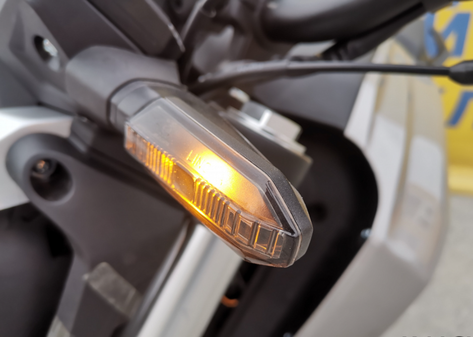 Мотоцикл MOTOLAND (МОТОЛЕНД) 250 CB250 (172FMM-5/PR250) (2022 г.) в Иваново