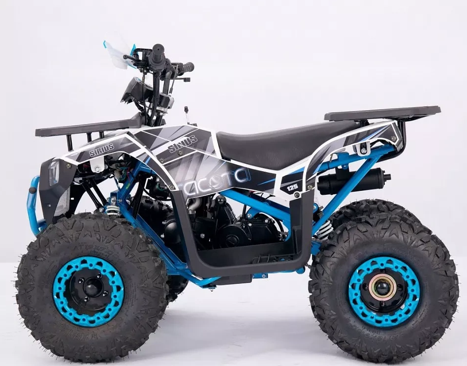 Квадроцикл YACOTA SIRIUS 110 в Иваново