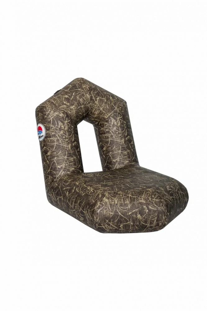 КРЕСЛО НАДУВНОЕ SMARINE, 85Х75 СМ, ПВХ, КАМЫШ в Иваново