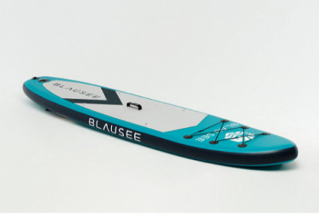 НАДУВНОЙ SUP-BOARD BUSINESS LIGHT BLUE 10,6 в Иваново