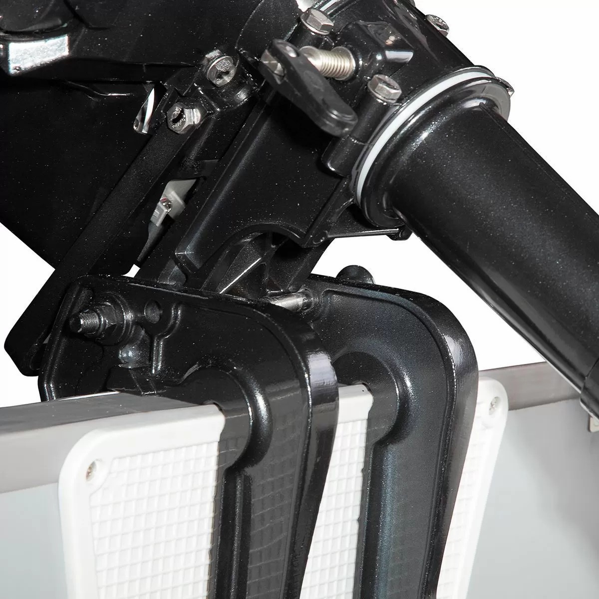 Лодочный мотор MARLIN MP 4 AMHS в Иваново