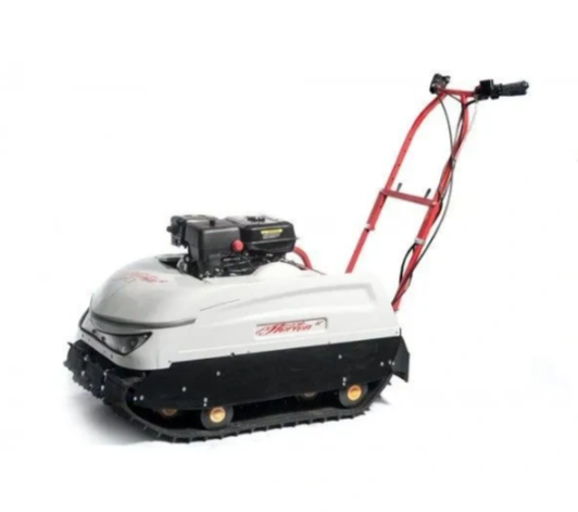 Мотобуксировщик Хортон 9 LX в Иваново