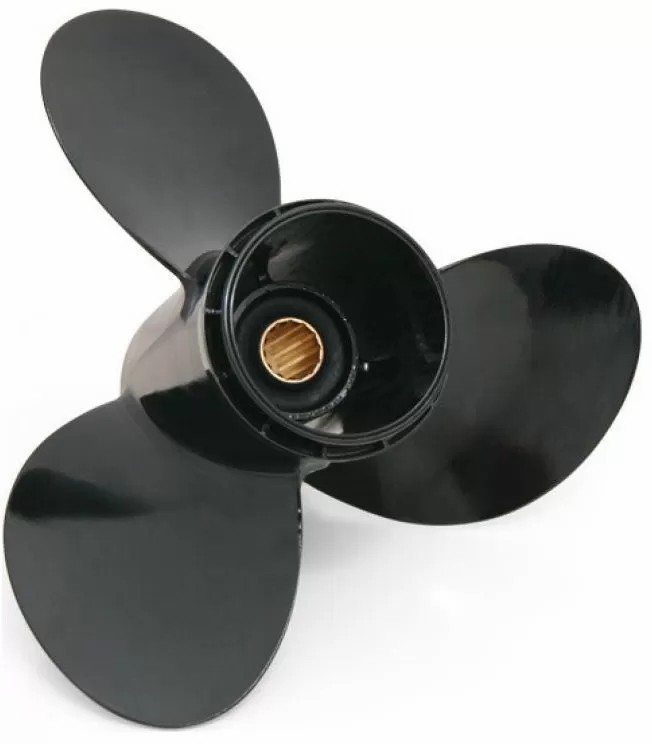 ВИНТ ГРЕБНОЙ SUZUKI DF40-50,60A/DT40-65; 11-5/8X12 в Иваново