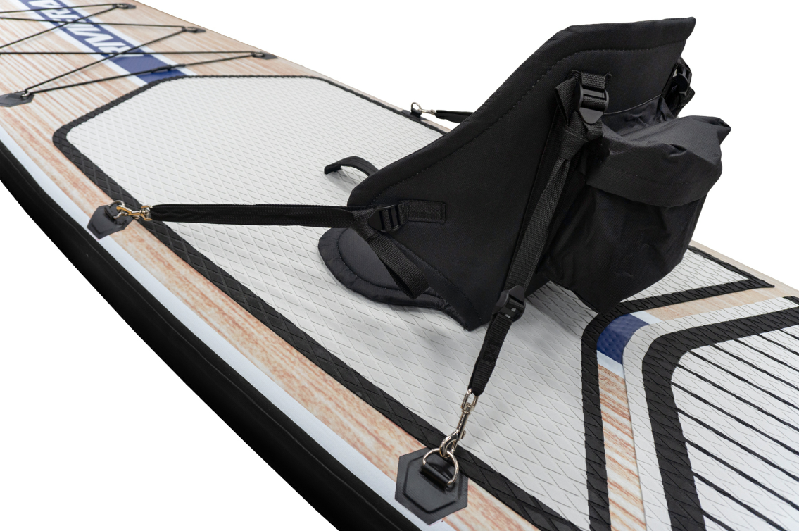 Сап-борд синий 12ft RIVIERA в Иваново