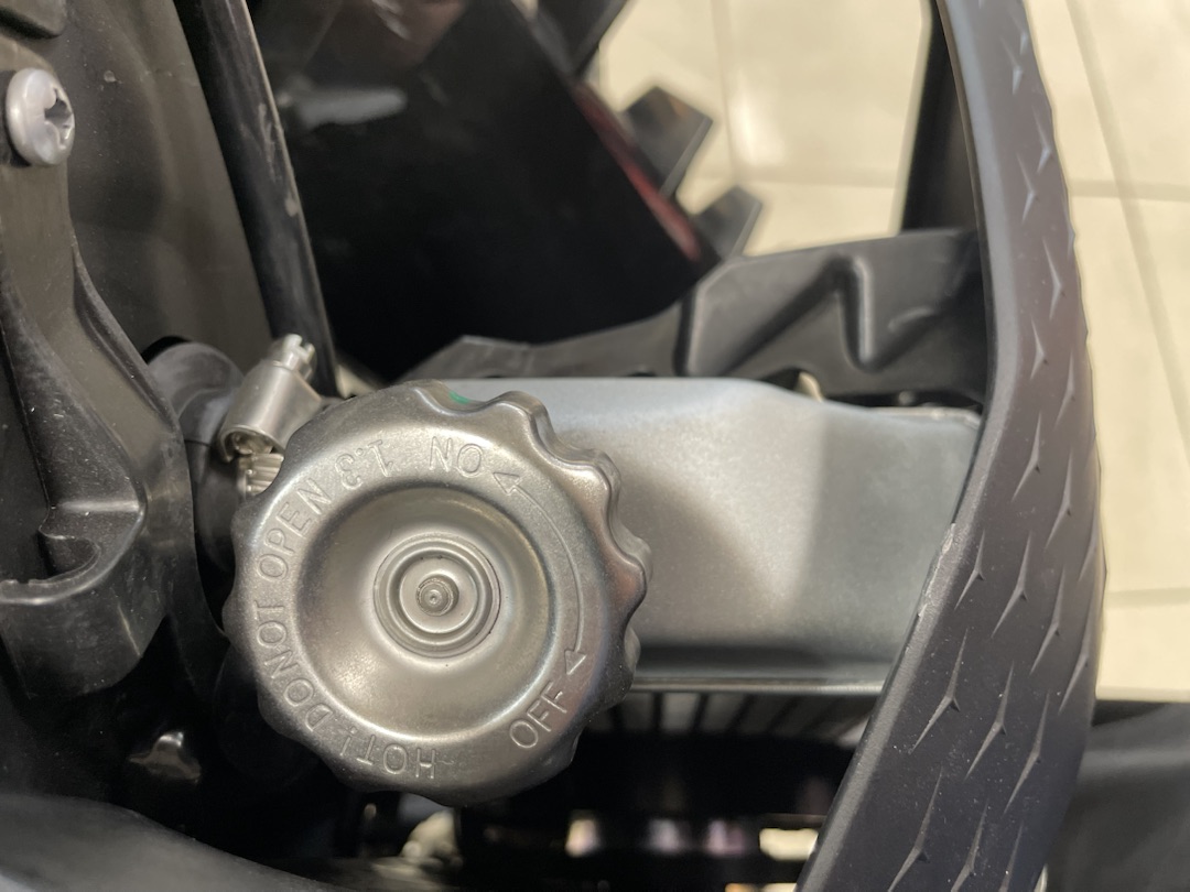 Кроссовый мотоцикл PROMAX BLACKOUT NB300 MX в Иваново