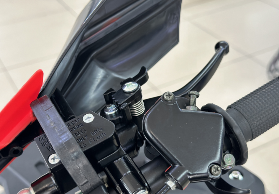 Квадроцикл GBM MAVERICK 222 NEW в Иваново