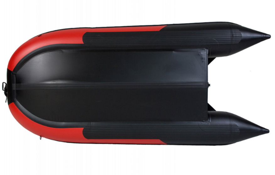 НАДУВНАЯ ЛОДКА GLADIATOR D470AL в Иваново