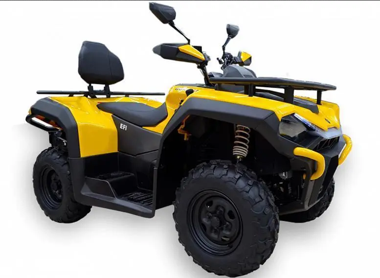 Квадроцикл HISUN GUARDIAN 400L /LONG в Иваново