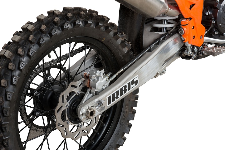 Эндуро мотоцикл IRBIS KTR 250 в Иваново