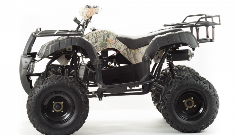 Квадроцикл MOTOLAND (МОТОЛЕНД) 200 ALL ROAD в Иваново