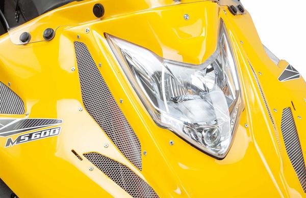 Снегоход STELS MS600T (SWT ST) СТАВР 1.0 К01 Tech в Иваново