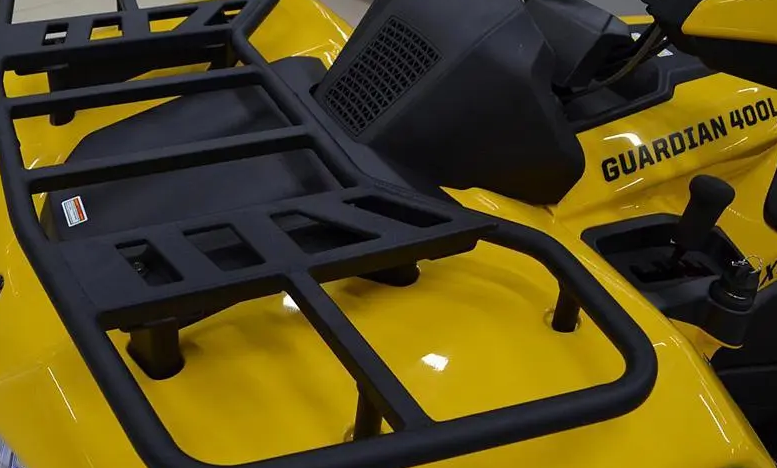 Квадроцикл HISUN GUARDIAN 400L /LONG в Иваново