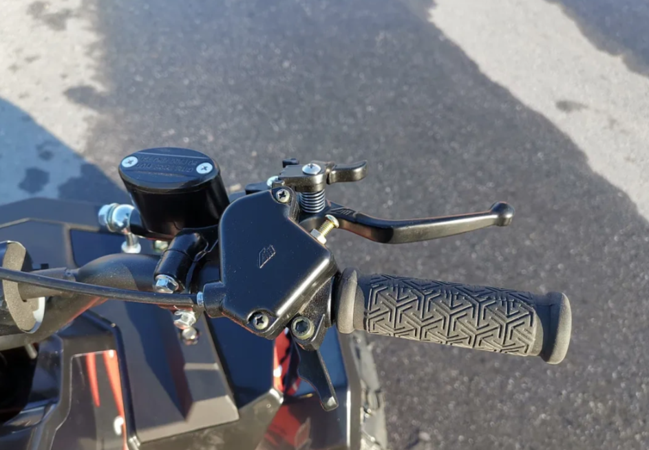 Квадроцикл GBM SHARP KIDS 125 в Иваново