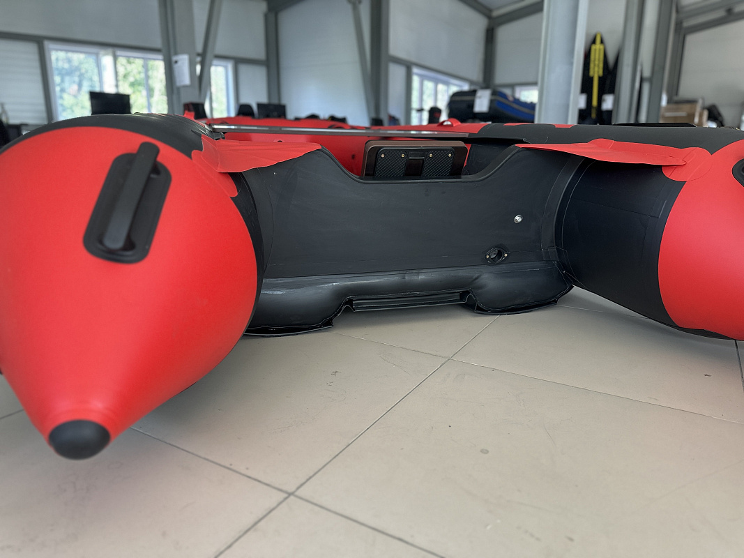 Лодка MISHIMO RIVER JET 460 под водомет в Иваново
