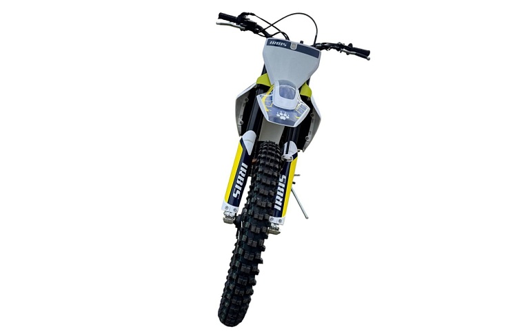Эндуро мотоцикл IRBIS HTR 250 в Иваново