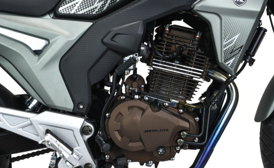 Мотоцикл MOTOLAND (МОТОЛЕНД) 300 CBR в Иваново