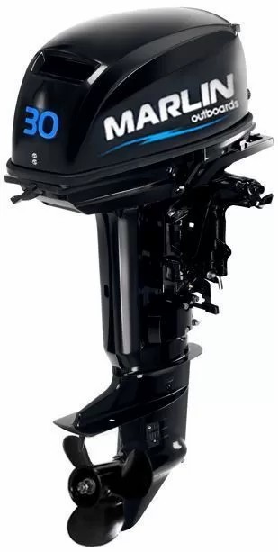 Лодочный мотор MARLIN MP 30 AWHS в Иваново