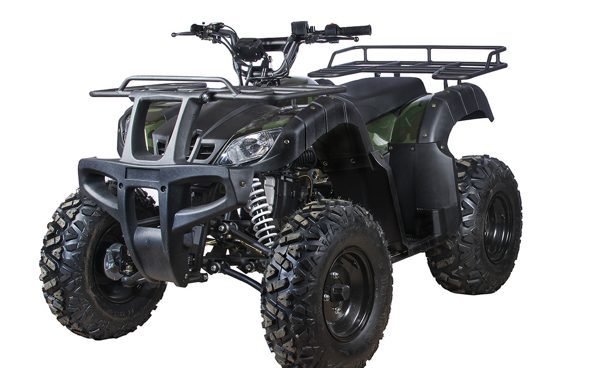 Квадроцикл YACOTA SELA 200 в Иваново