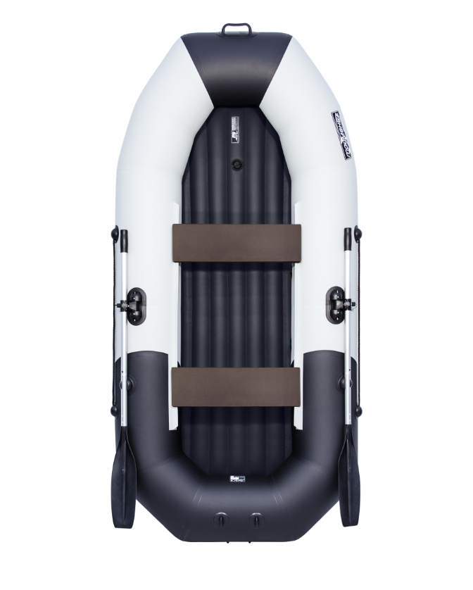 Лодка Таймень NX 270 НД в Иваново