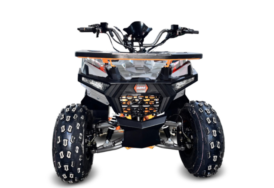 Квадроцикл GBM DAXTER 220 NEW PREMIUM в Иваново