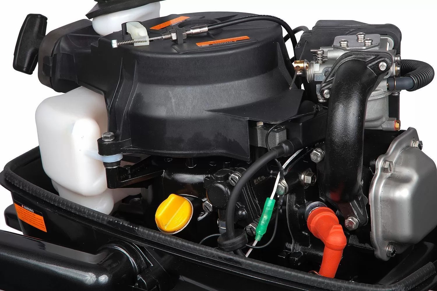 Лодочный мотор MARLIN MF 5 AMHS в Иваново