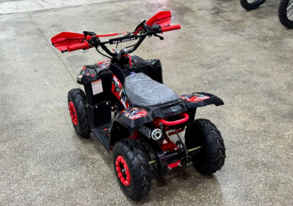 Квадроцикл GBM ROBLOX в Иваново