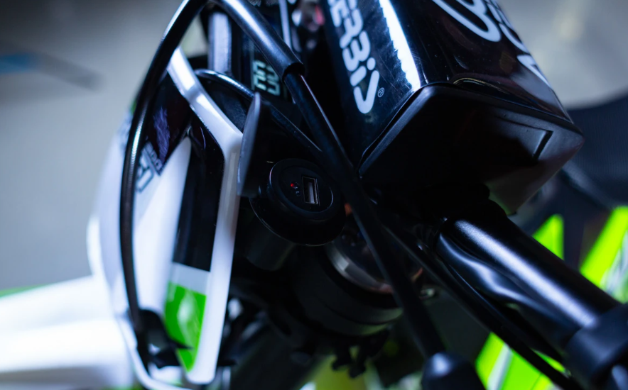 Мотоцикл Progasi SUPER MAX 300 PRO PR300 (ZS175FMN) в Иваново