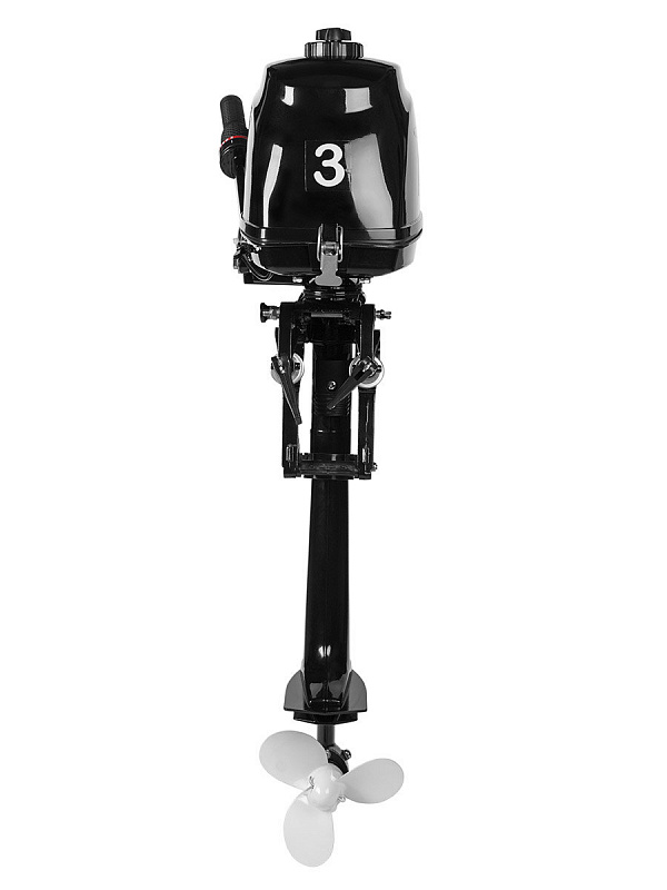 ЛОДОЧНЫЙ МОТОР GLADIATOR G3FHS в Иваново