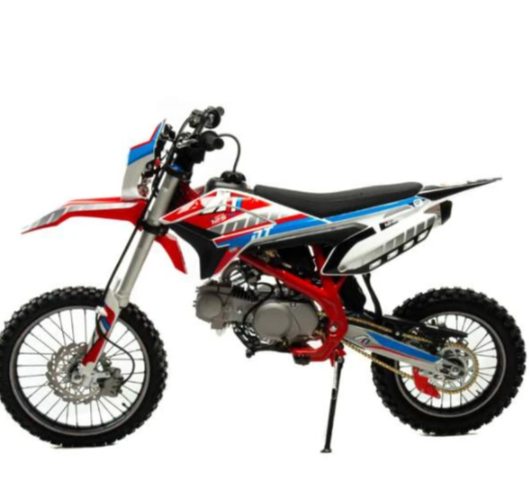 Питбайк MOTOLAND (МОТОЛЕНД) Apollo125 DT125 в Иваново