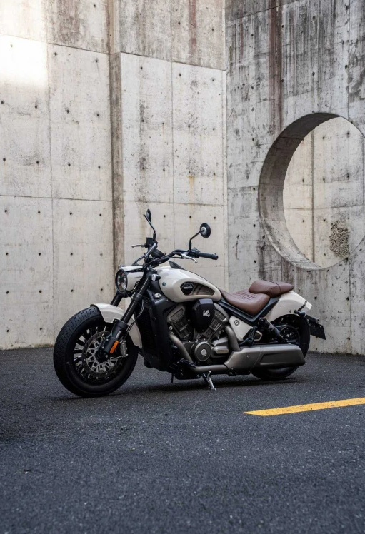 Мотоцикл Benda DarkFlag 500 Commander в Иваново