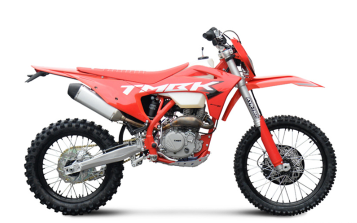 Кроссовый мотоцикл TMBK Sprinter 300H (YB300H) в Иваново