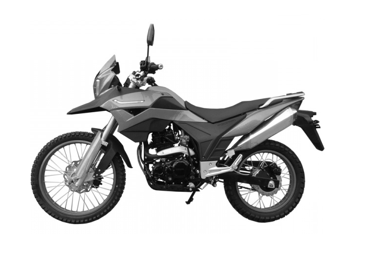 Мотоцикл RACER RC250-GY8A RANGER в Иваново