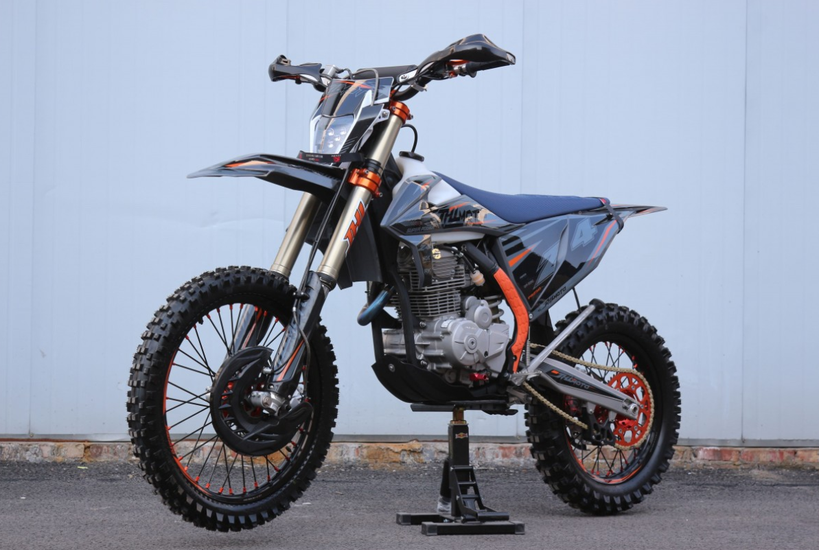 Мотоцикл JHLMOTO JHL Z4 PR250 (172FMM-5) в Иваново