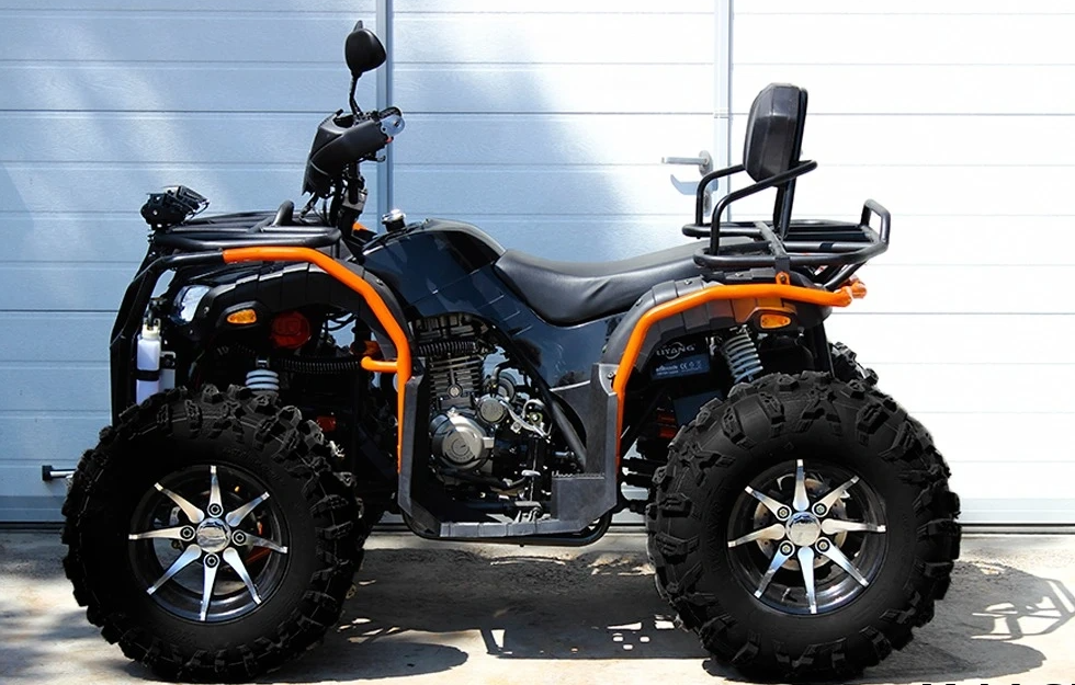 Квадроцикл PROMAX 300 4X4 ALL ROAD в Иваново