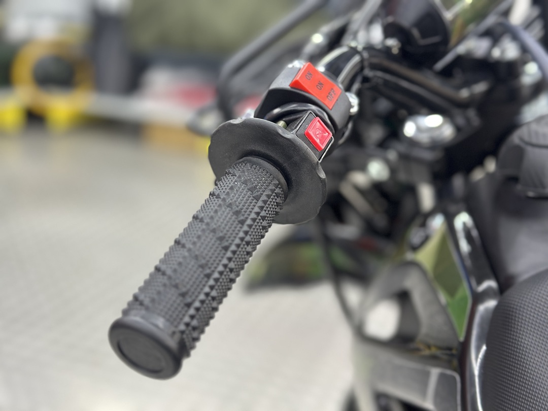 Кроссовый мотоцикл PROMAX ARMY 250 в Иваново