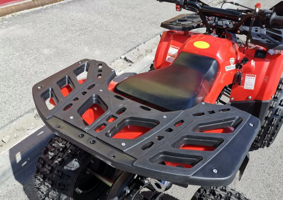 Квадроцикл PROMAX WILD 175 BASIC в Иваново