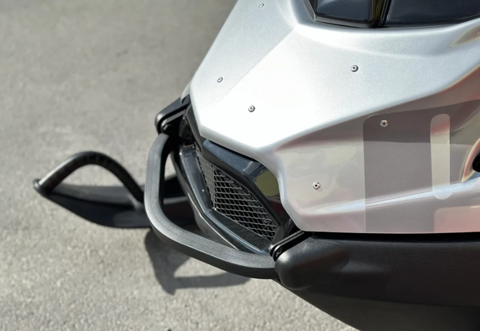 Снегоход РМ TAYGA PATRUL 800 SWT в Иваново